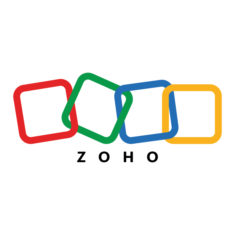 Zoho CRM
